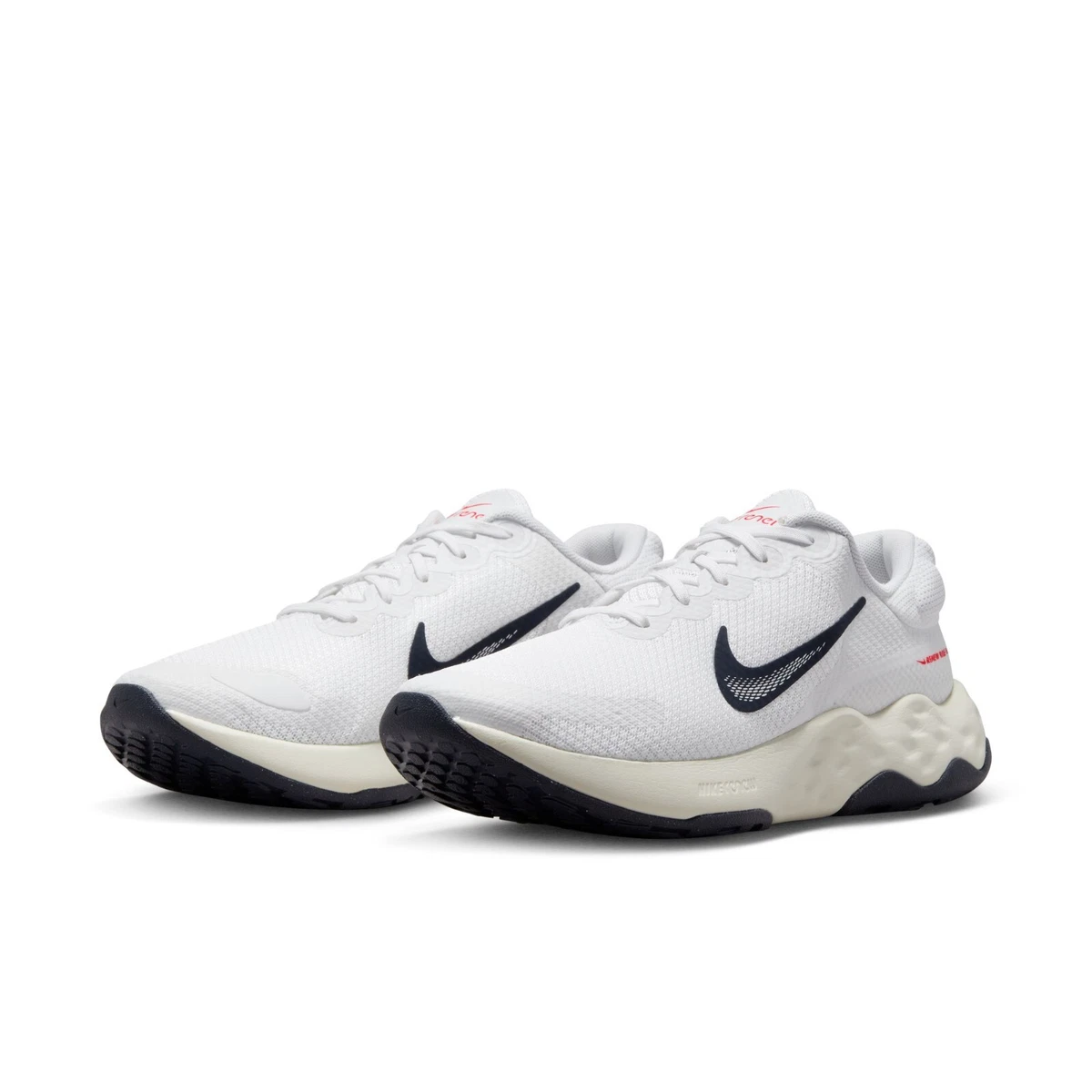 nike renew sneaker
