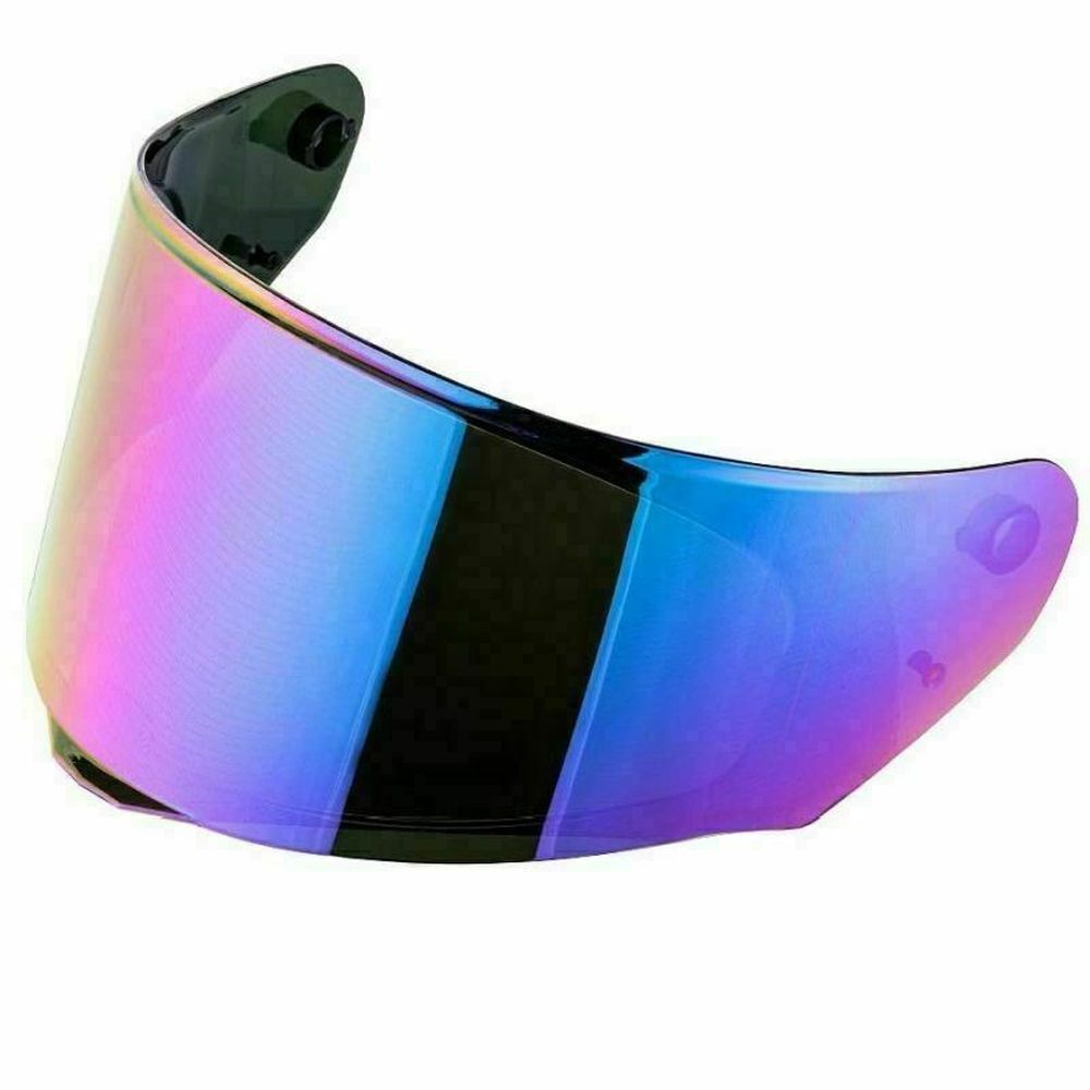 Motorcycle Helmet Visor LS2 FF320 FF353 FF800 Helmet Glasses Lens Anti