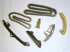 7 teiliger Steuerkettensatz Duplex VR6 2.8 2.9 VW Golf 3 Corrado Passat AAA ABV