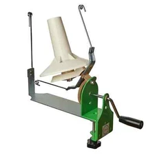 Olikraft Large Capacity Yarn Winder - Holds 10 to 16 oz of Yarn Fiber Wool, NEW