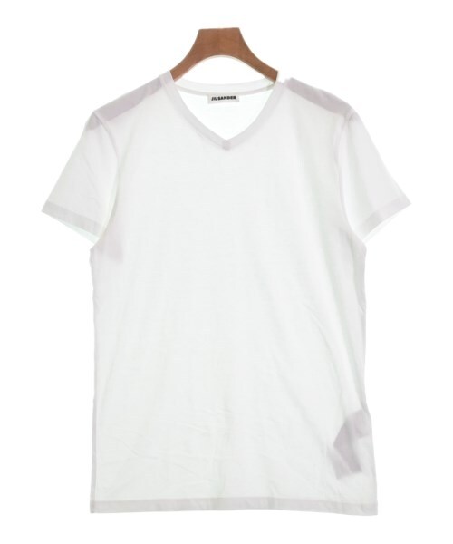 JIL SANDER T-shirt/Cut & Sewn White M 2200362104011 | eBay JIL SANDER T-shirt/Cut & Sewn White M 2200362104011 | eBay