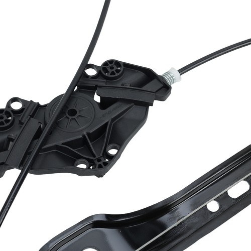 For Volvo XC60 156 2008-2017 Window Regulator Without Motor Front Left 30784828 - Picture 8 of 11