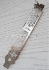 3 PCS Full Hight Profile Bracket For QLE2662 2672 2692 QLE2742 2772 16G HBA Card