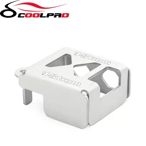 Brake Lever Guard Yamaha YZF-R1 2006-2025, YZF-R6 2006-25, YZF-R7 2022 - Foto 2