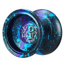 MAGICYOYO Y03 Professional  Alloy 8 Ball U Bearing Lightweighted  W0G0