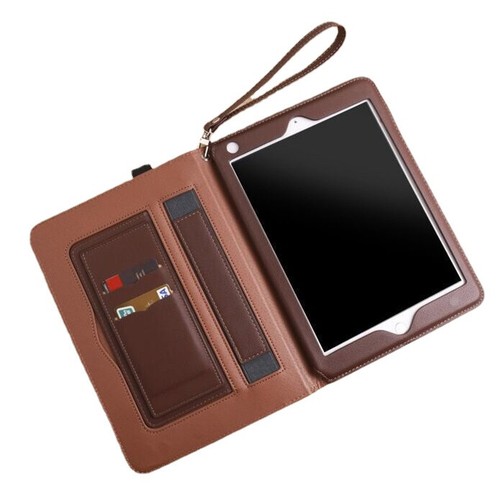 Case Cover for iPad 5th 6th 7th 8th 9th Gen iPad Pro 12.9" Air 4/5th Gen Mini 6 - Picture 9 of 26