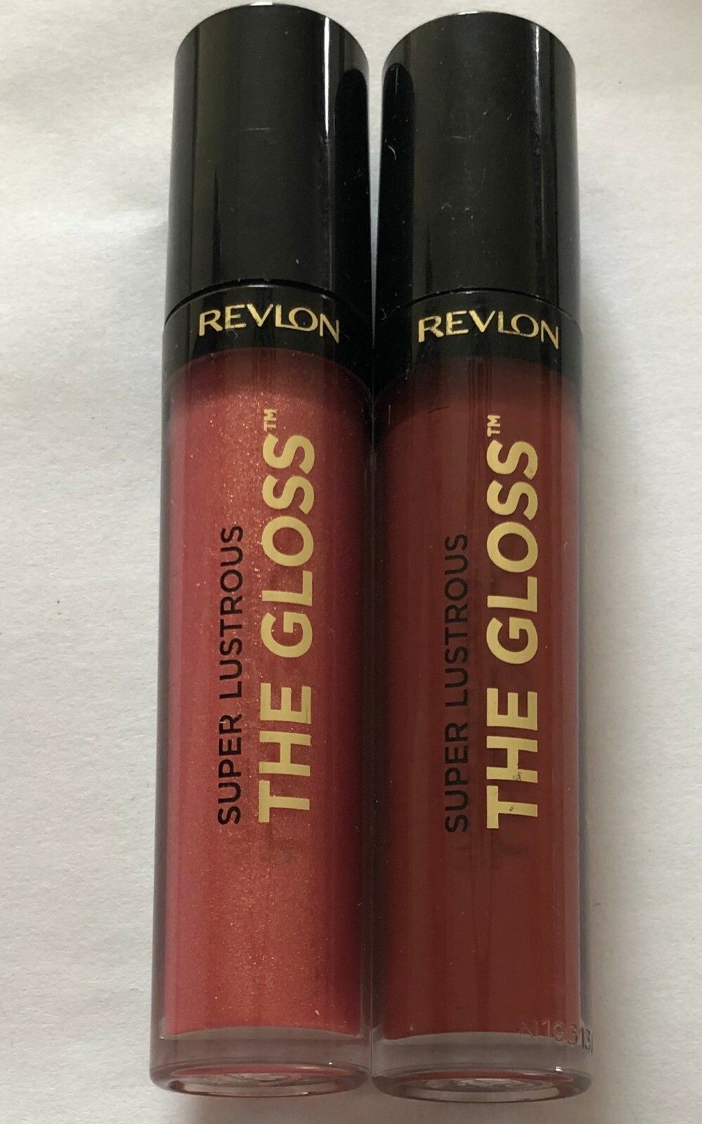 Revlon Super Lustrous - Блестящий блеск для губ 246 человек наслаждаются Им а 270 - Нет 2790₽