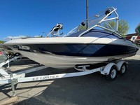 2008 REGAL 2000