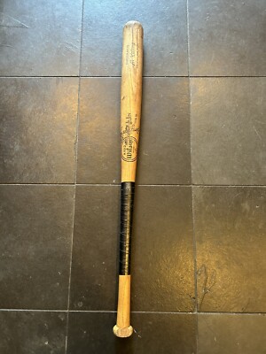 Bate + gant + balle baseball wilson - Sport & Plein air