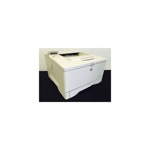 HP LaserJet 5000N Workgroup Laser Printer for sale online | eBay