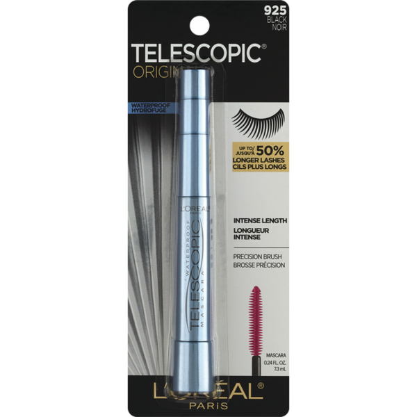 telescopic original mascara waterproof