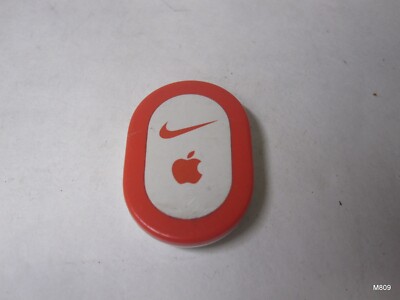 Nike Apple Foot Sensor Pod Running Model A1193 Shoes Sports  