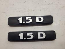 Baguette de porte Citroen SAXO