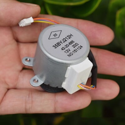 Motore Passo-passo, Motore Passo-passo Lineare, Motore Passo-passo Con Riduttore, Motore Vic - Vic-Tech