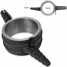 7040 Diesel Piston Ring Compressor Tool 5.4'' Bore Fit Cummins ISX CAT 3400 C-15