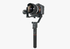 MOZA Aircross 1 3-Axis Gimbal Stabilizer for Mirrorless Camera CASE