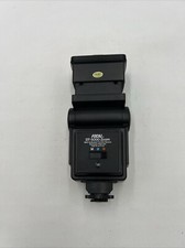 FOCAL DT-5000 ZOOM Multi-Dedicated ELECTRONIC FLASH