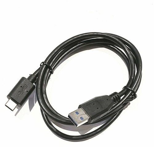USB A to USB Type C USB 3.1 Charging Cable Also for Gopro Hero 5&6. 3 feet long - Picture 2 of 8