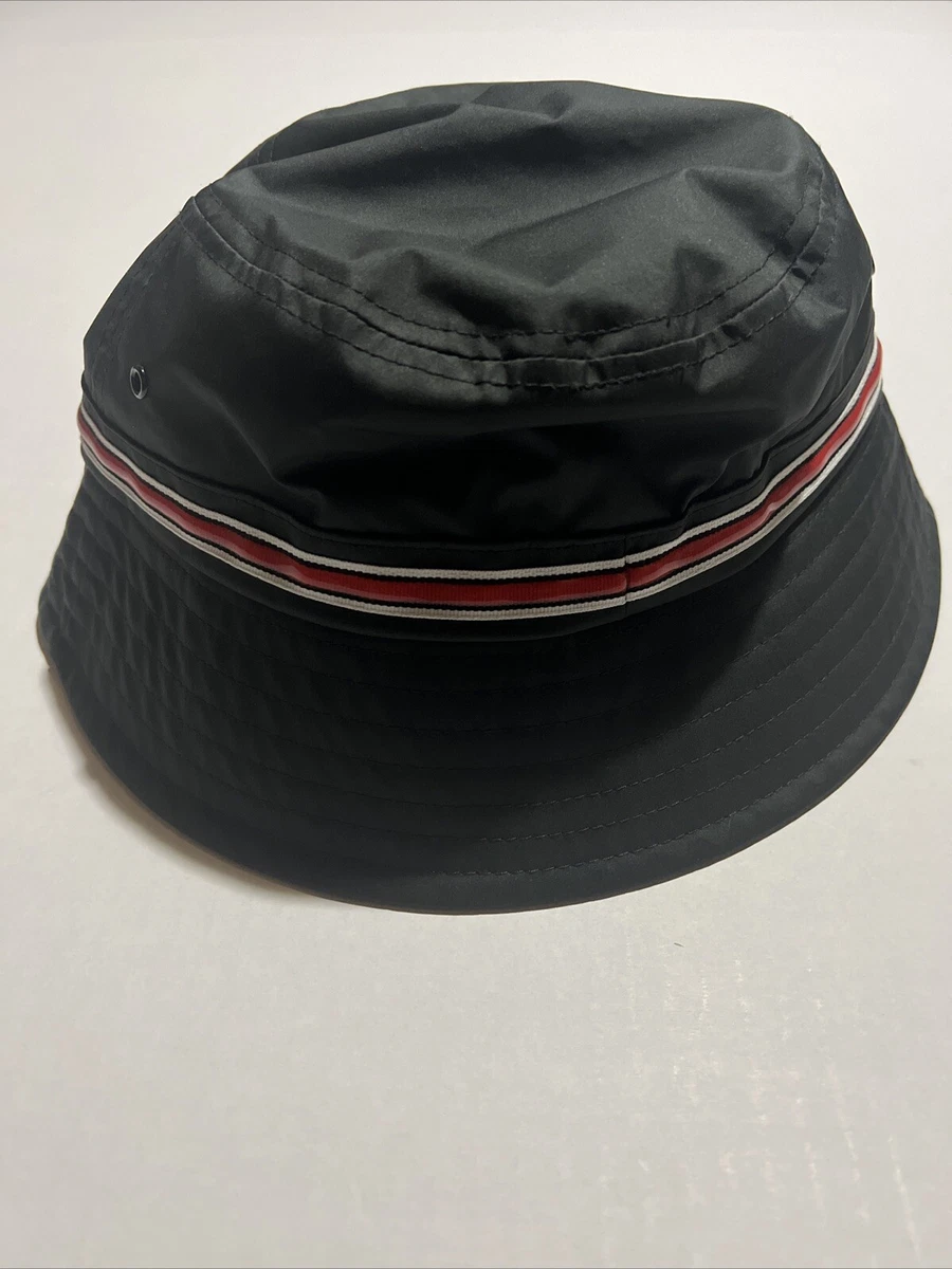 Supreme Men's Black Bucket Hats for sale | eBay