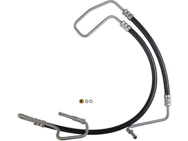 63MQ89X Power Steering Pressure Line Hose Assembly Fits 2007-2011 Dodge Nitro