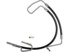 63MQ89X Power Steering Pressure Line Hose Assembly Fits 2007-2011 Dodge Nitro
