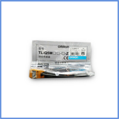 Omron NEW TL-Q5MB1-Z MB2-Z Q5MC1-Z Q5MC2-Z Q5MD1-Z Q5MY1-Z PLC proximity Sensor
