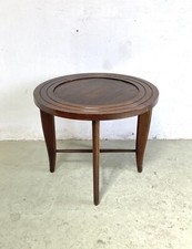 Tavolino da fumo anni 40