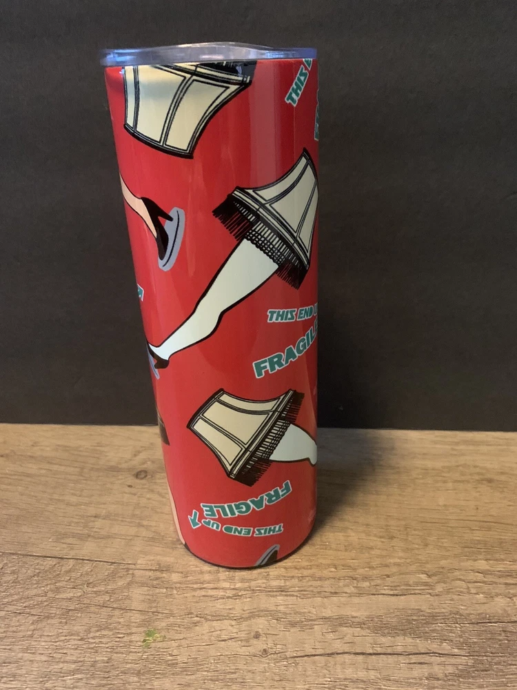 tumbler