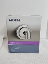Moen Robe Hook DN0703CH New Chrome