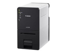 Brand New Canon LX-D1300 Dye-Based Inkjet Label Printer