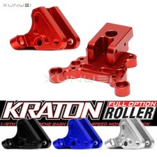 Front Rear Center Brace Mount ARA320500 fits RC 1:8 ARRMA Kraton Talion Outcast