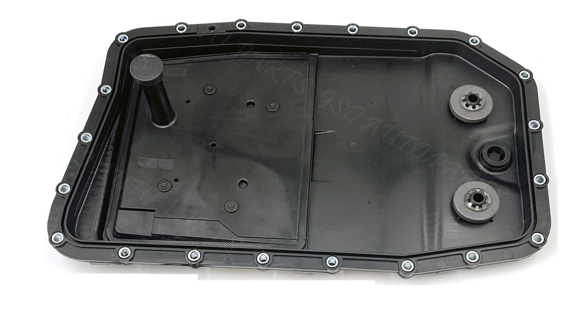 AUTOMATIC GEARBOX SUMP Pan fits RANGE ROVER Mk3 L322 02 to 12