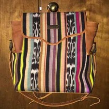 Nena & Co Large Backpack