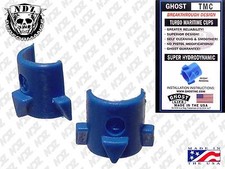 Ghost Turbo Maritime Spring Cups For Glock G1-4 17 19 21 22 23 26 36 41 42 43
