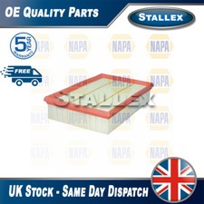 Compatibile con Nissan Pathfinder 2006- Navara 2006- 2.5 dCi 3.0 Filtro Aria Stallex