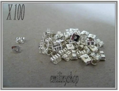 Autres perles et articles de confection de bijoux