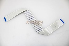 Samsung PN59D530A3F Cable Ribbon Logic Board to F-Buffer Board 