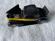 Liberty Classics Custom 1937 Black Chevy Bank. Auto Value, All Pro. Limited 246