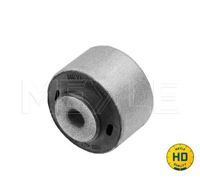 MEYLE Bush, control arm mounting MEYLE-HD quality 100 407 0070/HD