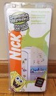 SpongeBob SquarePants Removalable Wall Decals Room Appliques Nickelodeon
