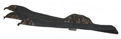 PROLOGIC Avenger 1 Rod Padded Sleeve Rutentsche Rutenfutteral 10ft-13ft Tasche - Bild 1 von 4
