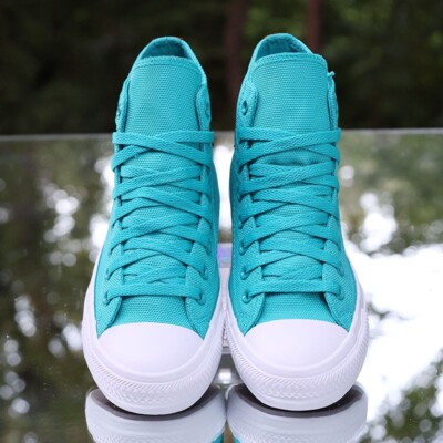 Converse Chuck Taylor All Star Hi Men display picture 1