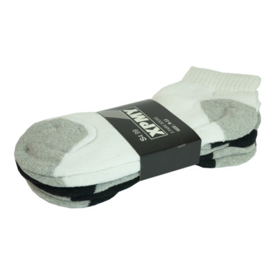 6 PAIA Bauletto Regalo " Cortina " Con 6 Paia Calze Uomo Lunghe Tinta Unita In Pregiatissimo Filato Lana Cashmere 100 Made In Italy - Foto 11