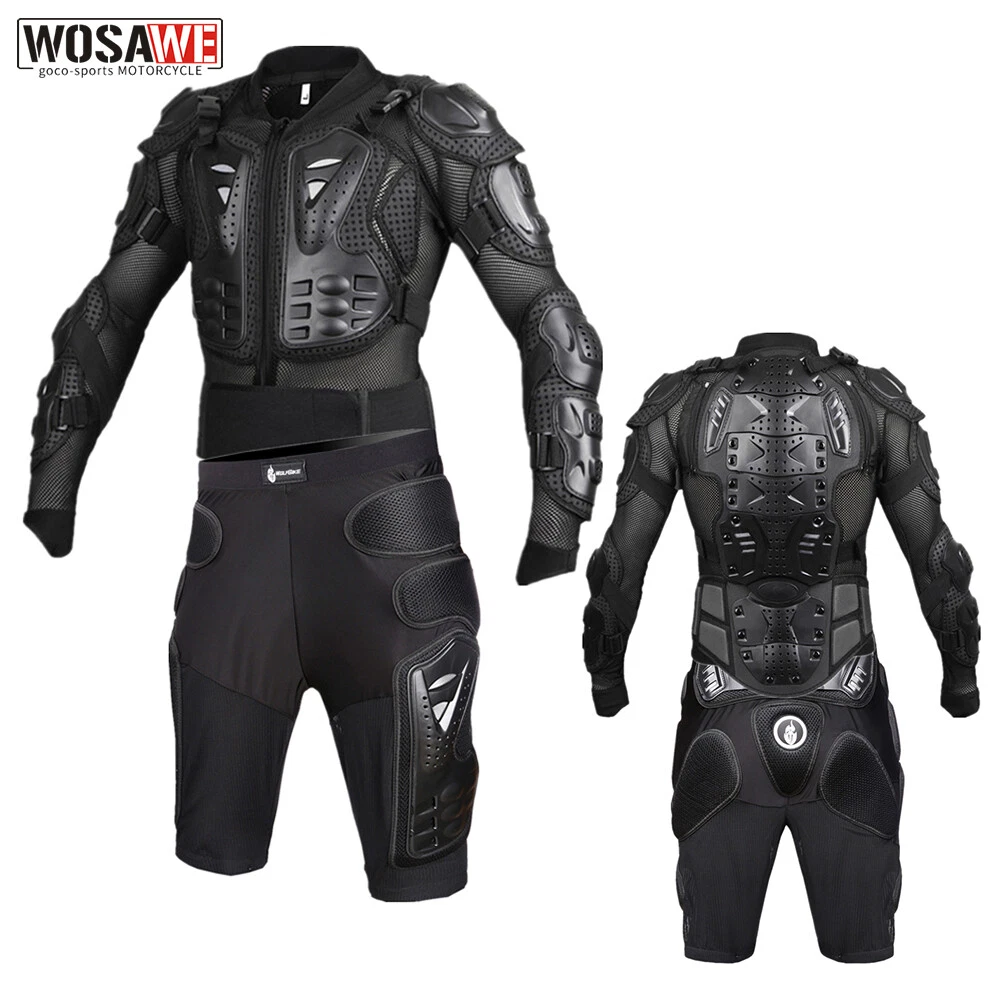 Hip protection hotsell motorcycle