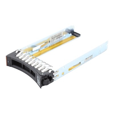 IBM 2,5'' (6,35 cm) Gen M2 / M3 / M4 Hot-Swap SFF HDD Tray 44T2216