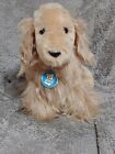Dakin Cocker Spaniel Puppy Dog Stuffed Plush 9" 1986