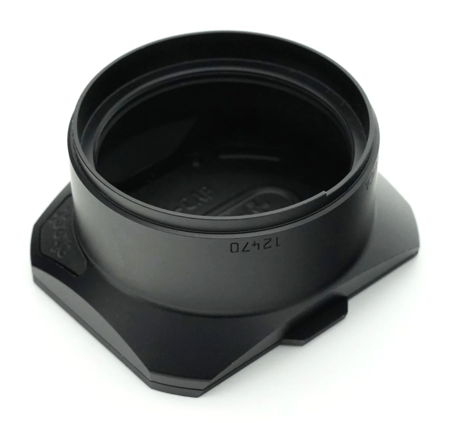 Otect MCap M12470 Lens Hood Cap "ONLY NEW For Leica Lens Hood 12470