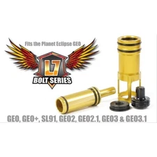 TechT Paintball L7 Bolt Engine Upgrade For Planet Eclipse Geo 2 - 3.1 Gun Marker