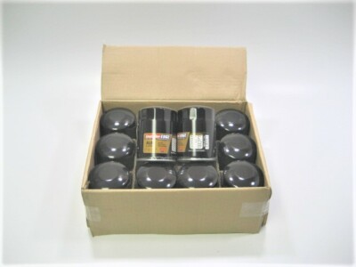 Installer Edge AL8A L30001 *QTY 12* Engine Motor Replacement Oil Filter Element
