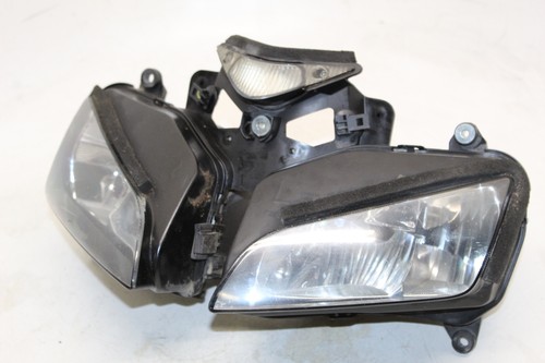 2005 Honda Cbr1000rr Front Headlight Head Light Lamp - Picture 15 of 15
